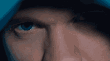 Carl Delinden Forest Of Wires GIF - Carl Delinden Forest Of Wires Eyes GIFs