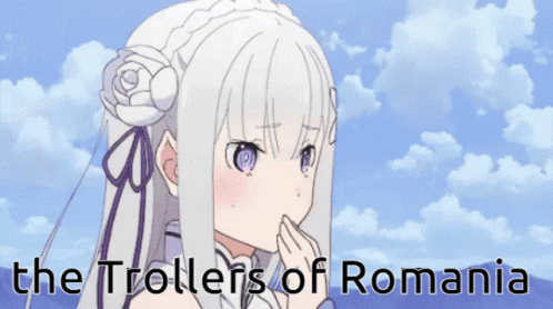 Emilia Re Zero Rem GIF - Emilia Re Zero Re Zero Rem - Discover & Share GIFs
