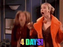 Excited Wink GIF - Excited Wink 4days GIFs