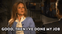 Daily Show GIF - The Daily Show Daily Show Samantha Bee GIFs