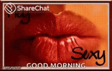 Hey Sexy Lips GIF - Hey Sexy Lips Good Morning GIFs