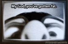 Fat Edna GIF - Fat Edna Mode GIFs