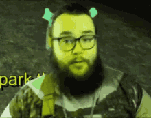 Mono Zaki Shrek GIF