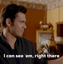 Kevinmcgarry Autumnstables GIF - Kevinmcgarry Autumnstables Seethem GIFs