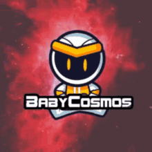 Babycosmos Atom GIF - Babycosmos Baby Cosmos GIFs