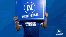 Ksc Karlsruhersc GIF - Ksc Karlsruhersc Karlsruhe GIFs