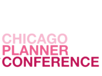 Cpc Chicago Planner Conference Sticker - Cpc Chicago Planner Conference Stickers