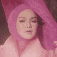 Siti Nurhaliza Ctdk GIF - Siti Nurhaliza Ctdk Red GIFs