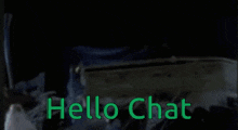 Hello Hello Chat GIF - Hello Hello Chat Jack GIFs
