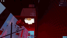a screenshot of a video game shows a person in a bed
