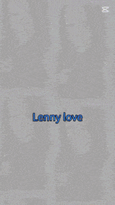 a collage of pictures of a woman with the words lenny love