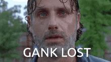 Rick Grimes Gank Lost GIF - Rick Grimes Gank Lost GIFs