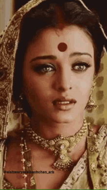 Devdas Aishwarya Rai Bachchan GIF