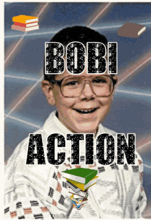 Bobi Action Carl Larson GIF - Bobi Action Carl Larson Kid GIFs