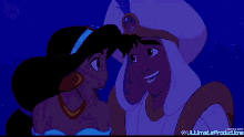 Aladin Un GIF - Aladin Un Mundo GIFs