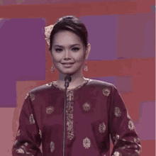 Siti Nurhaliza Ctdk GIF - Siti Nurhaliza Ctdk Princess GIFs