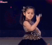 Cute Kid Dance Salman Khan GIF - Cute Kid Dance Salman Khan Kids GIFs
