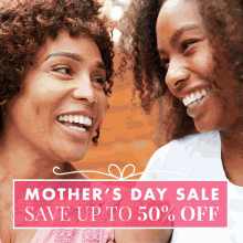 Mothers Day Sale GIF