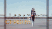 Pose Christine Alexandra Chiu GIF - Pose Christine Alexandra Chiu Bling Empire GIFs