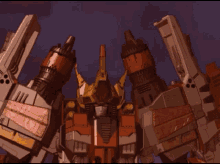 Starscream Transformers GIF - Starscream Transformers Transformer GIFs