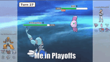 Pokemon Playoffs GIF