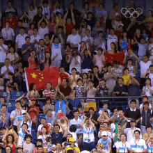 Cheer Up Summer Olympics GIF - Cheer Up Summer Olympics Olympic Games GIFs