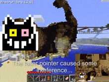 a screenshot of a video game called minecraft beta 1.2_91