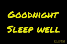 Goodnight Cliphy GIF - Goodnight Cliphy Sleep Well GIFs