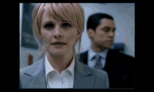 Cold Case Walking GIF