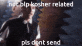 Blp Kosher GIF - Blp Kosher GIFs