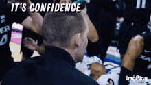 Confidence Swagger GIF - Confidence Swagger Belief GIFs