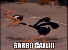 Garbo Call Garbo GIF - Garbo Call Garbo GIFs