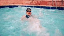 Nadar Swim GIF - Nadar Swim Piscina GIFs