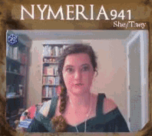 Nymeria941 Jocelyn Baratheon GIF