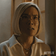 You Should Leave Amy Lau GIF - You Should Leave Amy Lau Beef GIFs