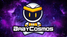 Babycosmos Crypto GIF - Babycosmos Baby Cosmos GIFs