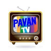 Pavantv Pavan91993 Sticker - Pavantv Pavan91993 Youtube Logo Stickers