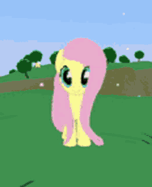 Fluttershy Party GIF - Fluttershy Party Dance GIFs