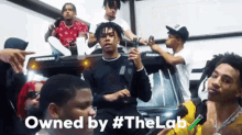 The Lab GIF - The Lab GIFs