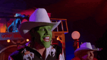 Son Of The Mask Too Good To Be True GIF