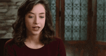 Melody Posthuma At The Heart Of Gold Inside The Usa Gymnastics Scandal GIF - Melody Posthuma At The Heart Of Gold Inside The Usa Gymnastics Scandal GIFs