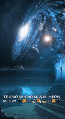Universe Cosmos GIF - Universe Cosmos Visualization GIFs