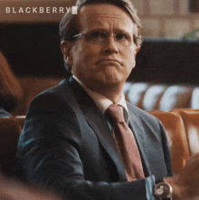 I Don'T Know Carl GIF - I Don'T Know Carl Blackberry GIFs