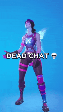 Code Chasesmom Dead Chat GIF - Code Chasesmom Chasesmom Dead Chat GIFs