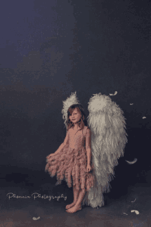 Angel Baby GIF