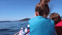 Happy Claire Crosby GIF