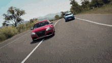 Forza Horizon 3 Audi Rs 3 Sportback GIF - Forza Horizon 3 Audi Rs 3 Sportback Hot Hatch GIFs