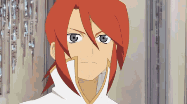 Luke  Tear from Tales of the Abyss  Tales series Tales of abyss Tales