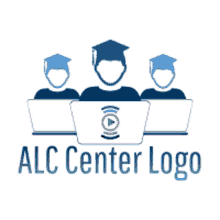 alc center logo