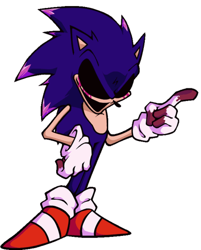 Explore the Best Sonic_exe Art